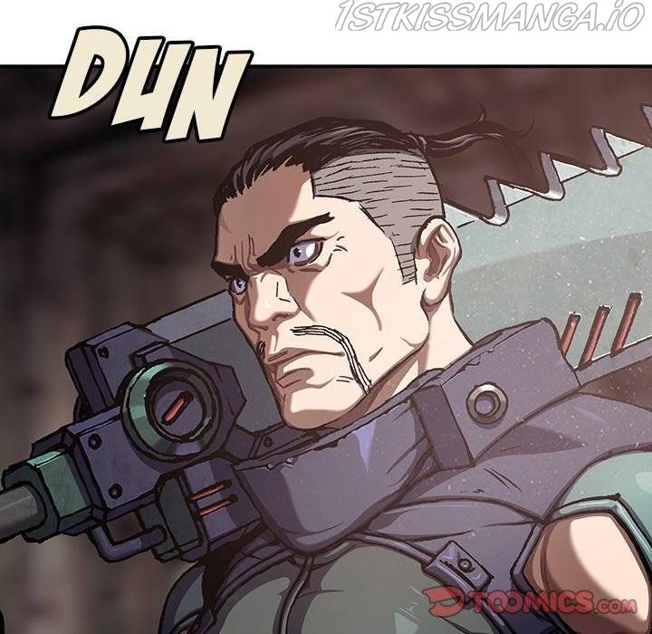 Read Leviathan (Lee Gyuntak) EN Manga Online