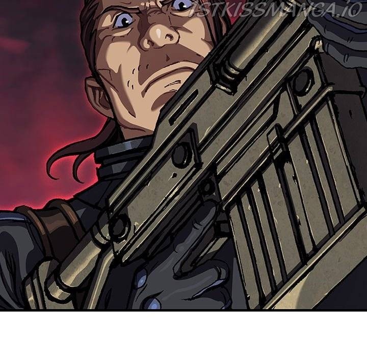 Read Leviathan (Lee Gyuntak) EN Manga Online
