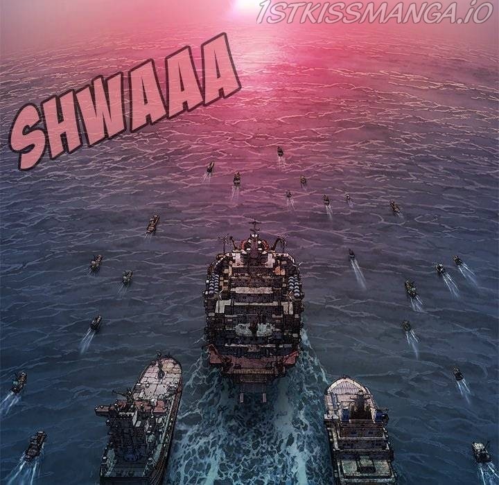 Read Leviathan (Lee Gyuntak) EN Manga Online
