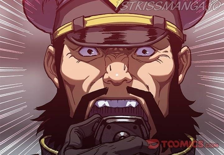 Read Leviathan (Lee Gyuntak) EN Manga Online