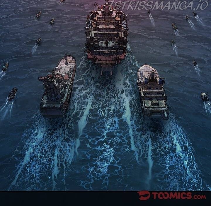 Read Leviathan (Lee Gyuntak) EN Manga Online