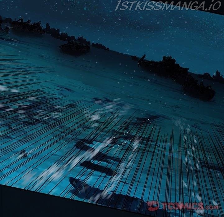 Read Leviathan (Lee Gyuntak) EN Manga Online