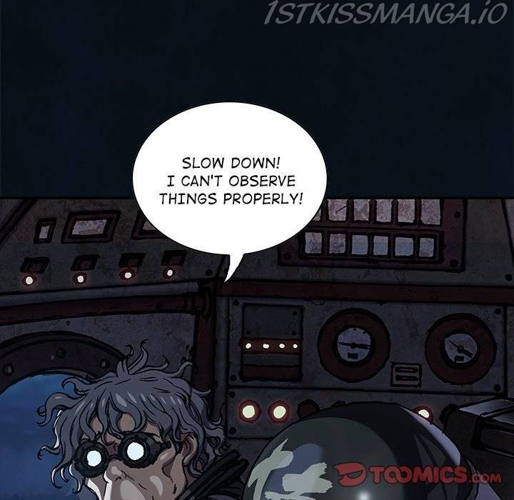 Read Leviathan (Lee Gyuntak) EN Manga Online