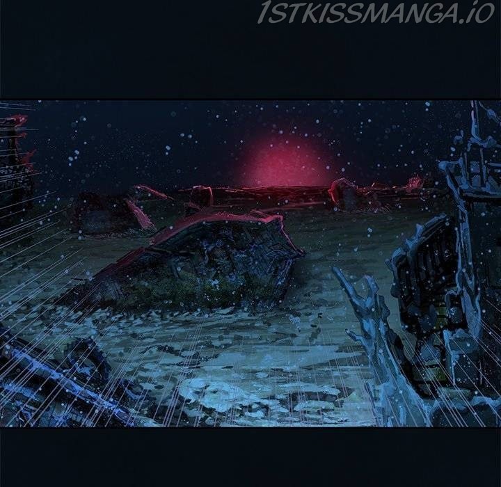 Read Leviathan (Lee Gyuntak) EN Manga Online