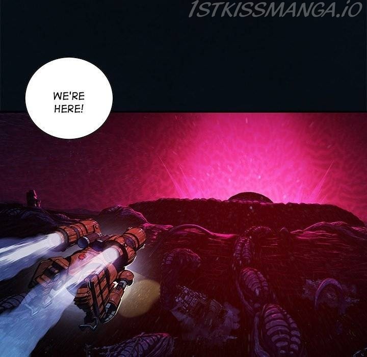 Read Leviathan (Lee Gyuntak) EN Manga Online