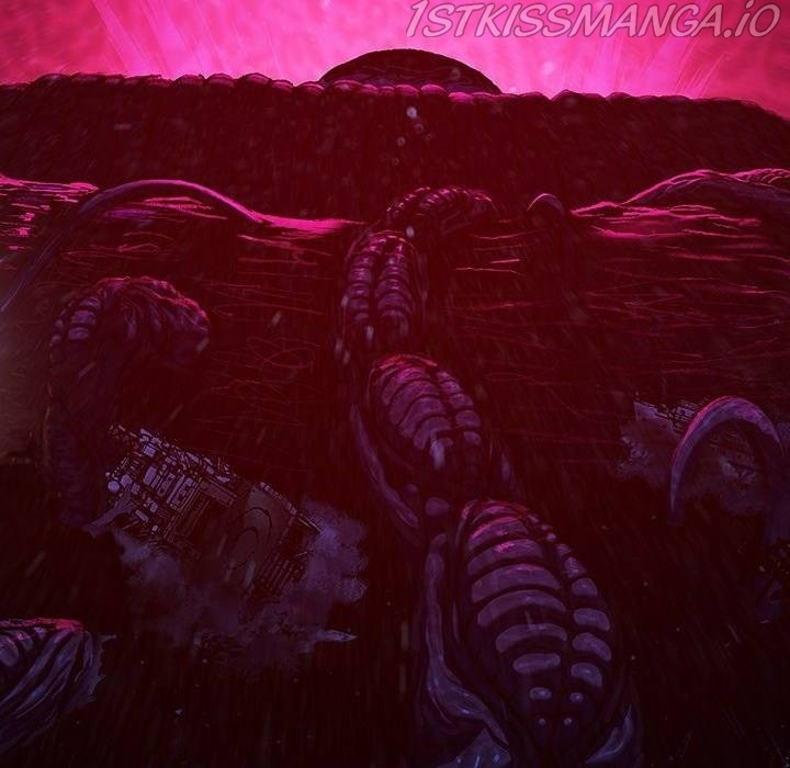 Read Leviathan (Lee Gyuntak) EN Manga Online