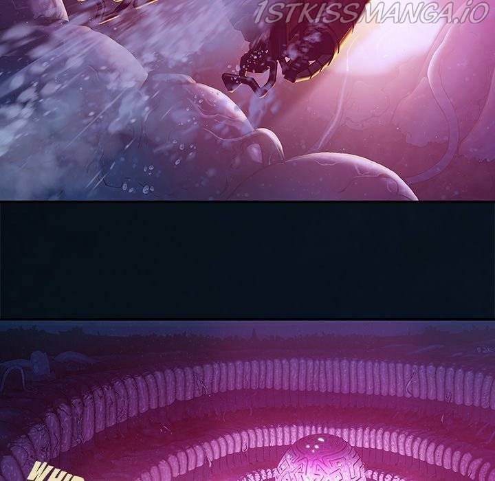 Read Leviathan (Lee Gyuntak) EN Manga Online