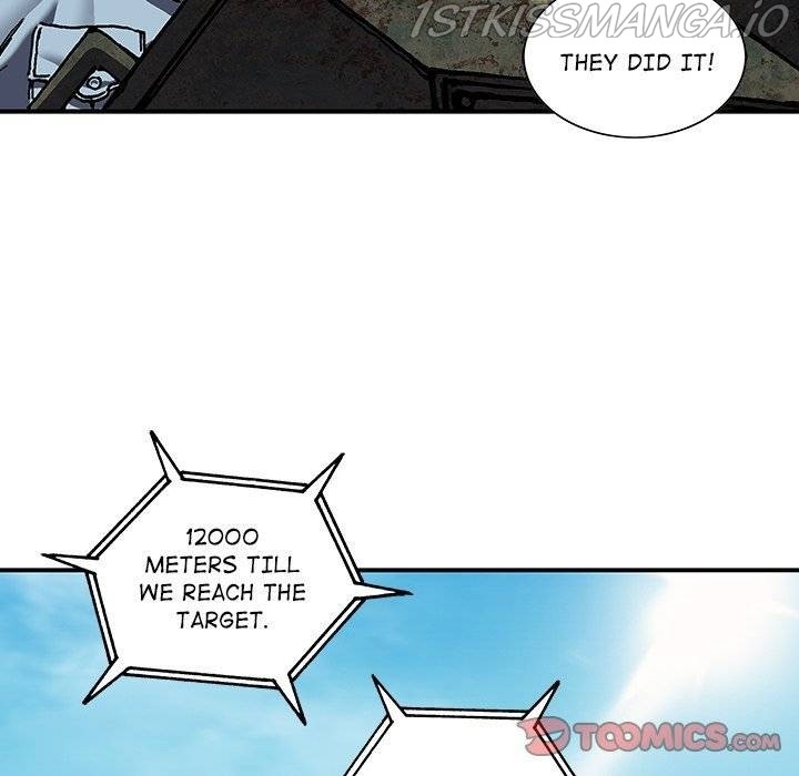Read Leviathan (Lee Gyuntak) EN Manga Online