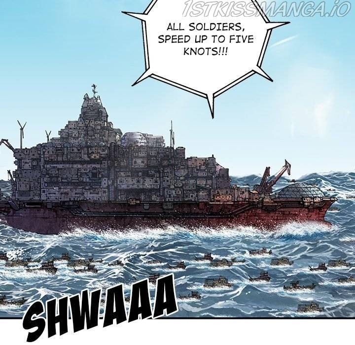 Read Leviathan (Lee Gyuntak) EN Manga Online