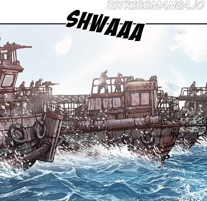 Read Leviathan (Lee Gyuntak) EN Manga Online