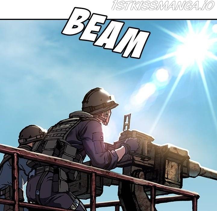 Read Leviathan (Lee Gyuntak) EN Manga Online