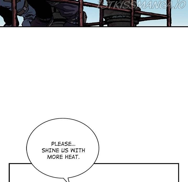 Read Leviathan (Lee Gyuntak) EN Manga Online
