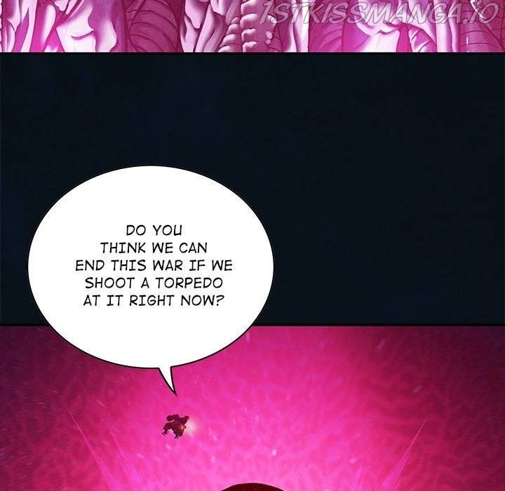 Read Leviathan (Lee Gyuntak) EN Manga Online