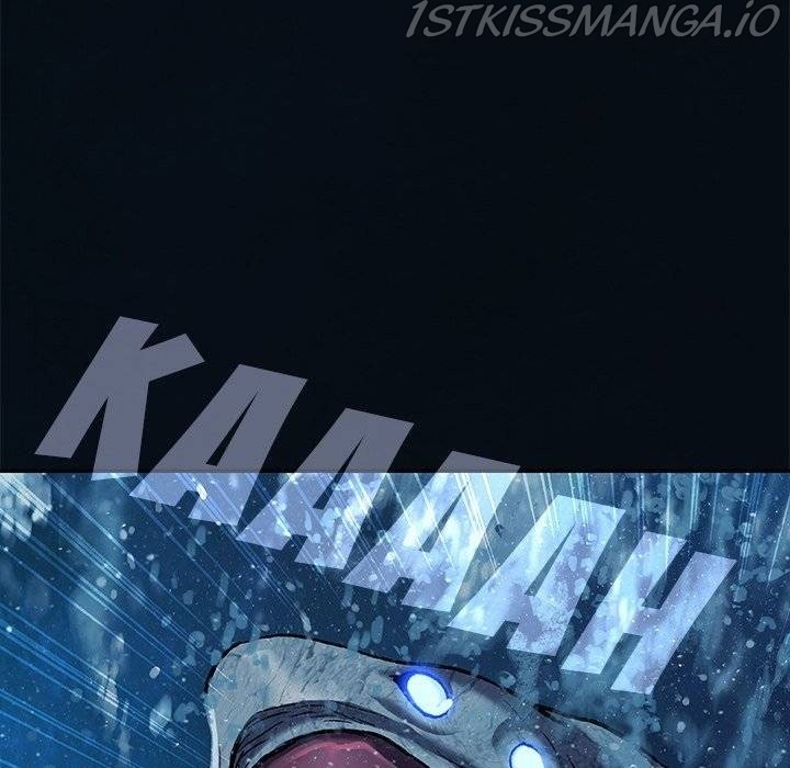 Read Leviathan (Lee Gyuntak) EN Manga Online