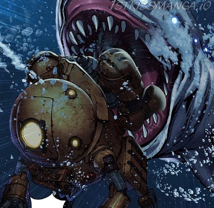 Read Leviathan (Lee Gyuntak) EN Manga Online