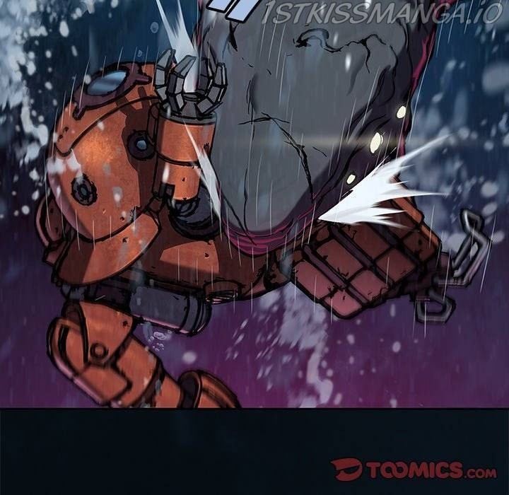 Read Leviathan (Lee Gyuntak) EN Manga Online