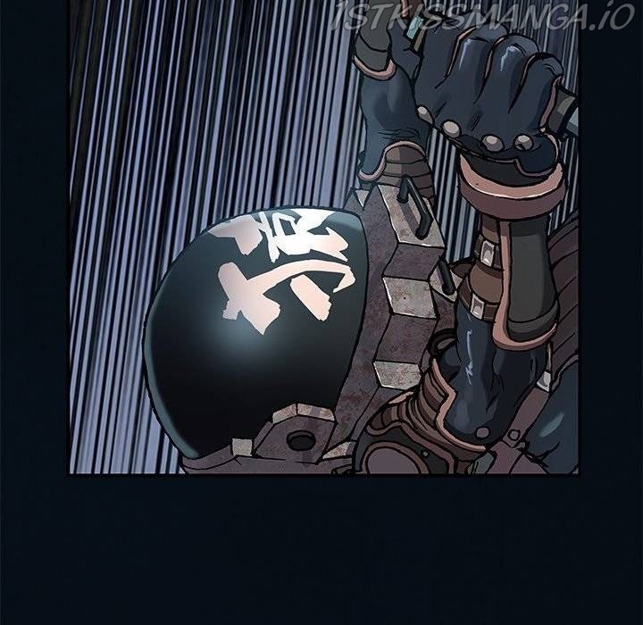 Read Leviathan (Lee Gyuntak) EN Manga Online
