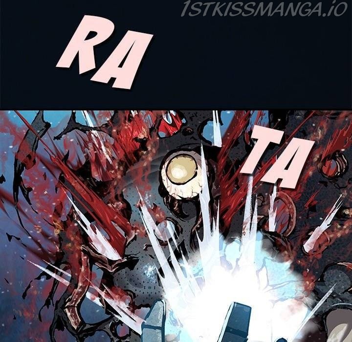 Read Leviathan (Lee Gyuntak) EN Manga Online