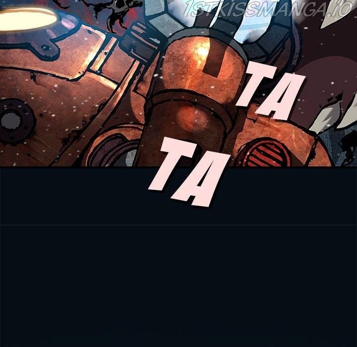 Read Leviathan (Lee Gyuntak) EN Manga Online