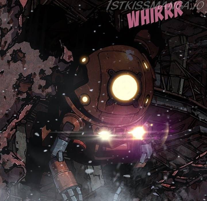 Read Leviathan (Lee Gyuntak) EN Manga Online