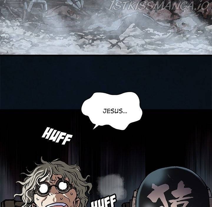 Read Leviathan (Lee Gyuntak) EN Manga Online