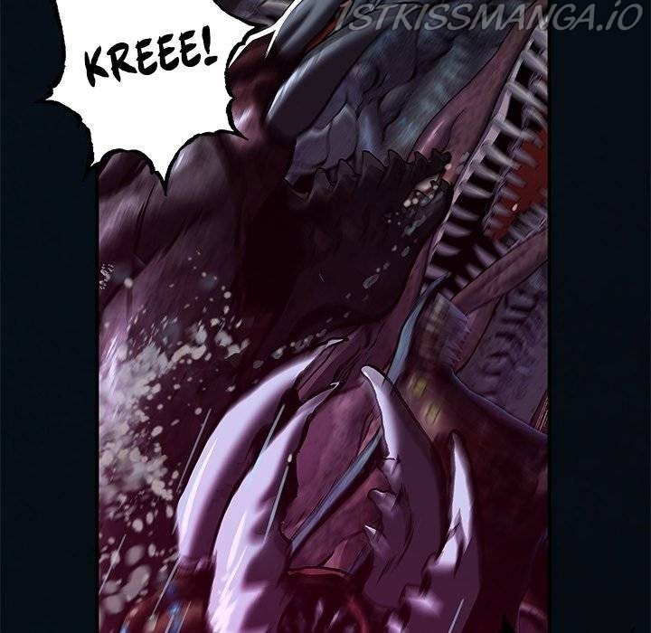 Read Leviathan (Lee Gyuntak) EN Manga Online