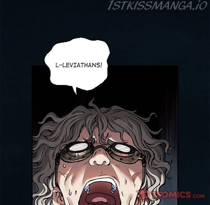 Read Leviathan (Lee Gyuntak) EN Manga Online