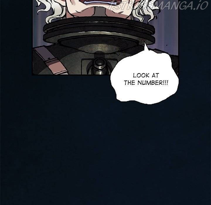 Read Leviathan (Lee Gyuntak) EN Manga Online