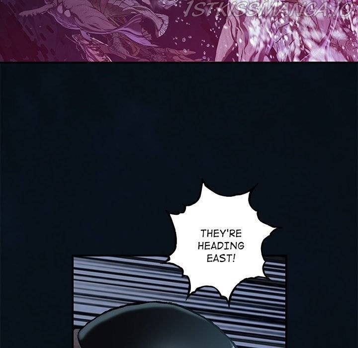 Read Leviathan (Lee Gyuntak) EN Manga Online