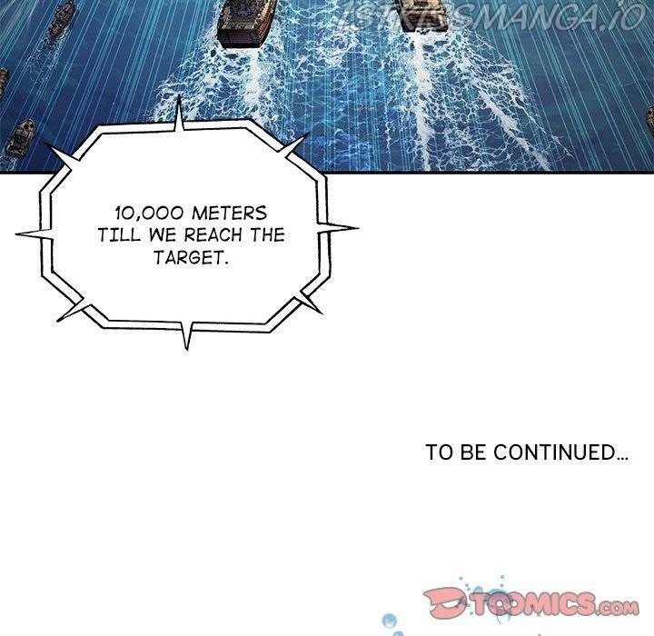 Read Leviathan (Lee Gyuntak) EN Manga Online