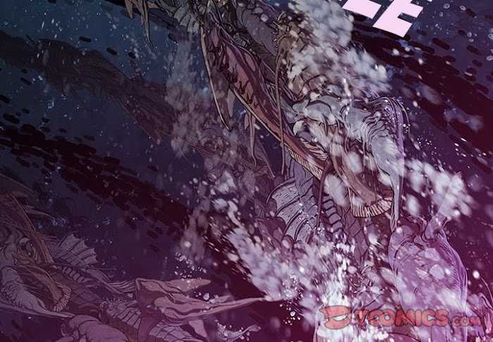 Read Leviathan (Lee Gyuntak) EN Manga Online