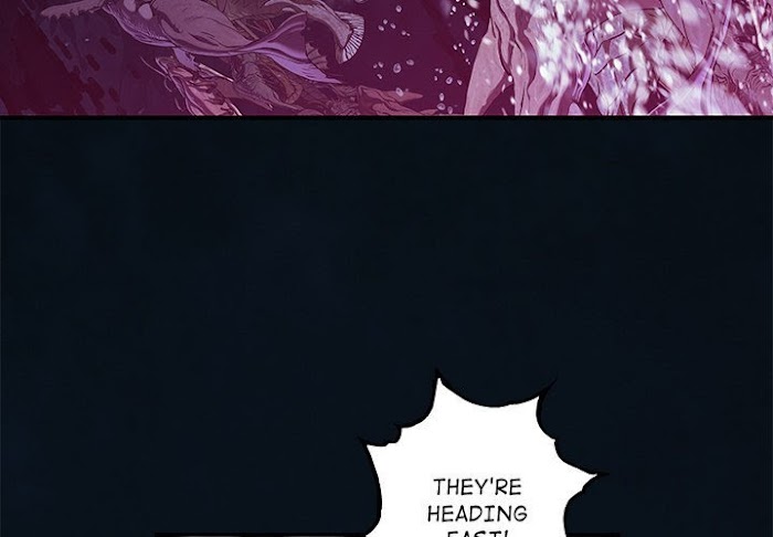 Read Leviathan (Lee Gyuntak) EN Manga Online