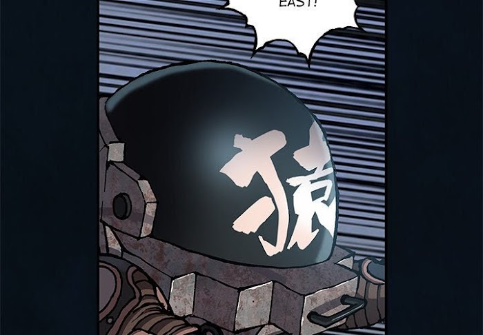 Read Leviathan (Lee Gyuntak) EN Manga Online