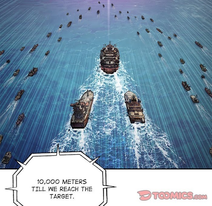 Read Leviathan (Lee Gyuntak) EN Manga Online