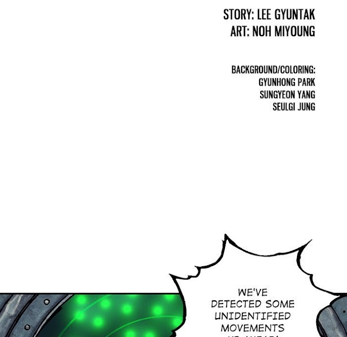 Read Leviathan (Lee Gyuntak) EN Manga Online