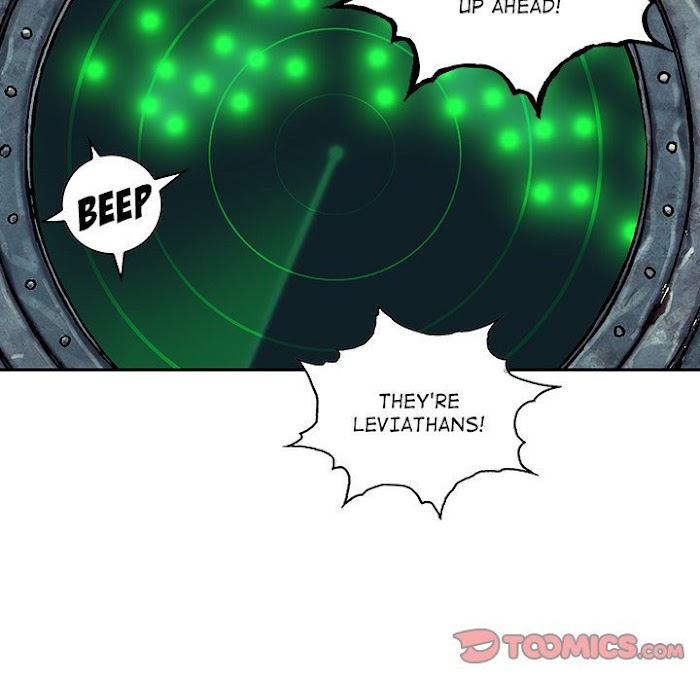 Read Leviathan (Lee Gyuntak) EN Manga Online