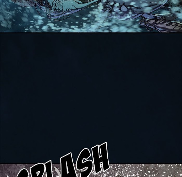 Read Leviathan (Lee Gyuntak) EN Manga Online