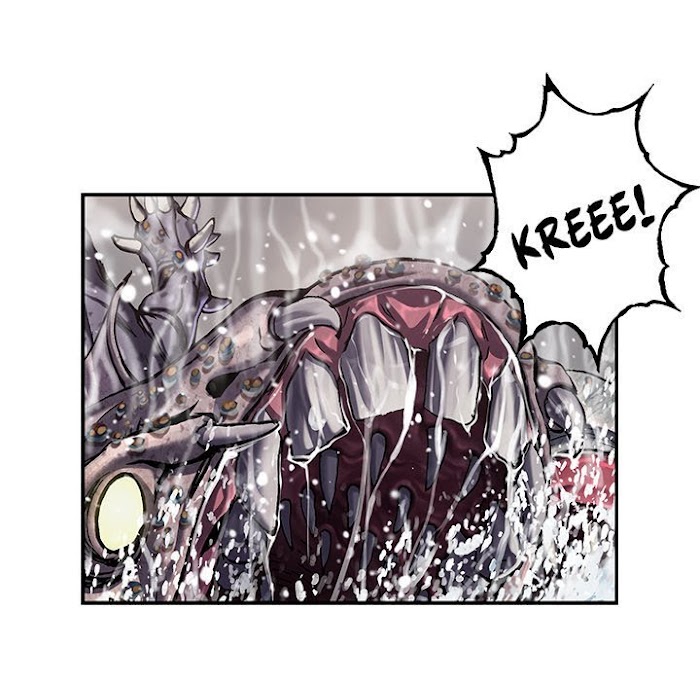 Read Leviathan (Lee Gyuntak) EN Manga Online