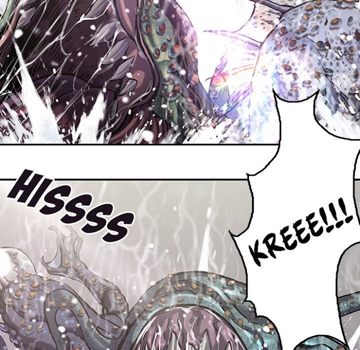Read Leviathan (Lee Gyuntak) EN Manga Online