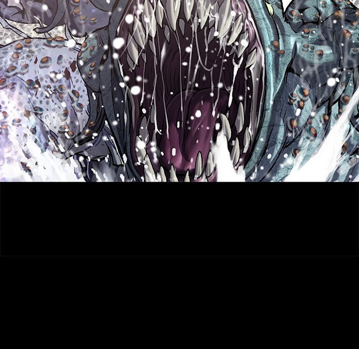 Read Leviathan (Lee Gyuntak) EN Manga Online