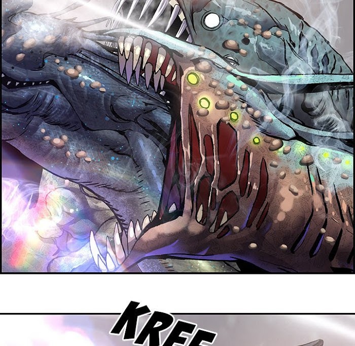Read Leviathan (Lee Gyuntak) EN Manga Online