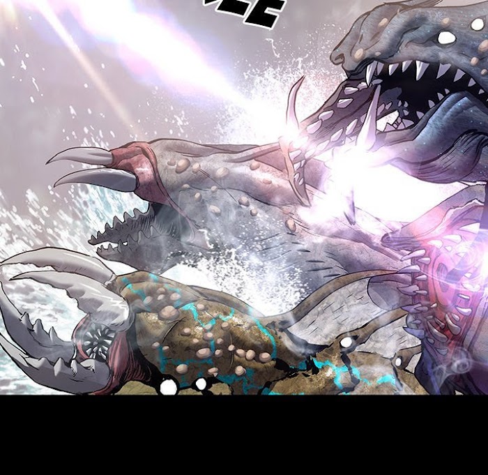 Read Leviathan (Lee Gyuntak) EN Manga Online