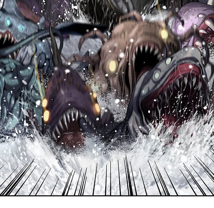 Read Leviathan (Lee Gyuntak) EN Manga Online