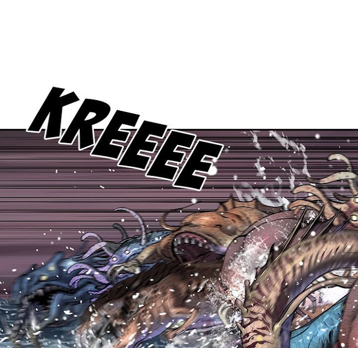 Read Leviathan (Lee Gyuntak) EN Manga Online