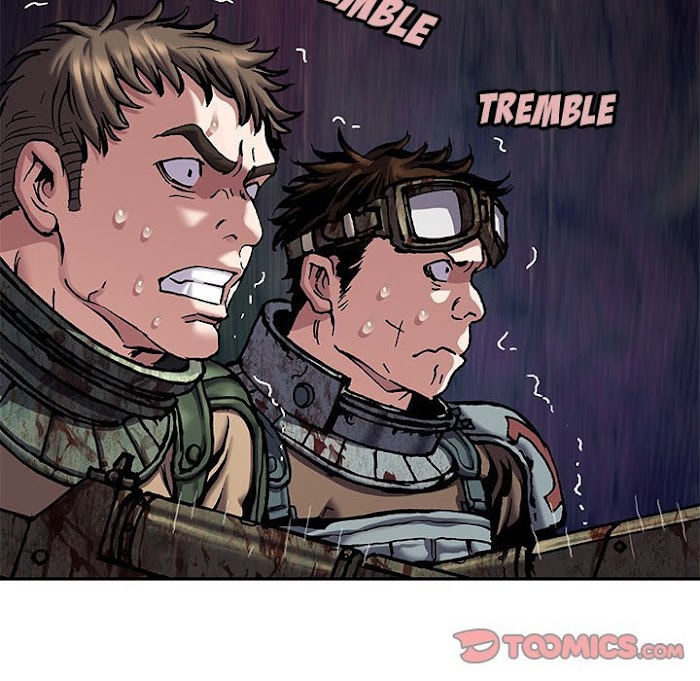Read Leviathan (Lee Gyuntak) EN Manga Online