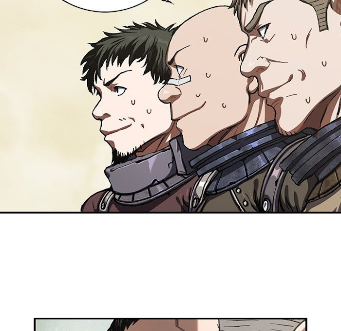 Read Leviathan (Lee Gyuntak) EN Manga Online