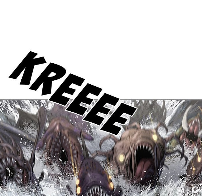 Read Leviathan (Lee Gyuntak) EN Manga Online