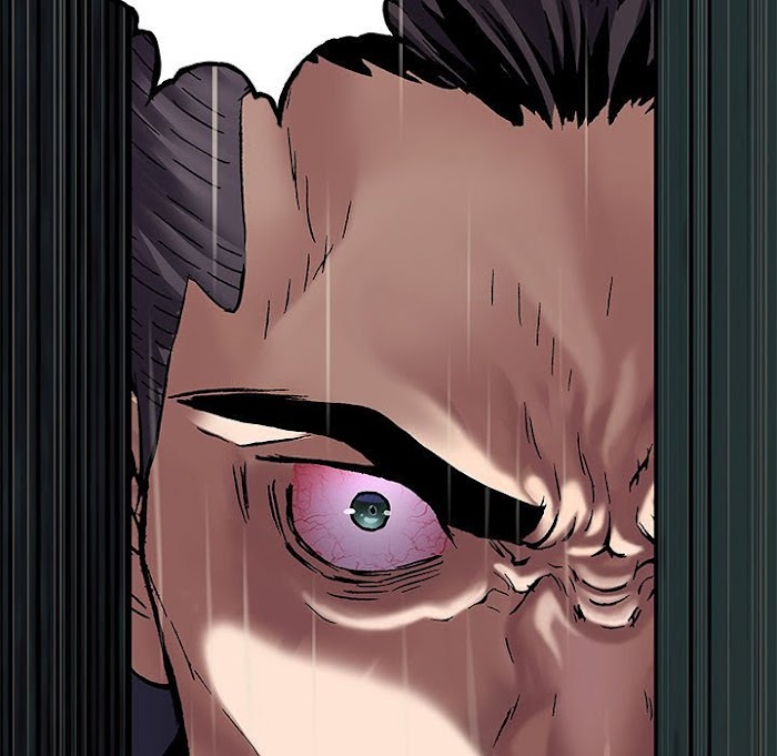Read Leviathan (Lee Gyuntak) EN Manga Online