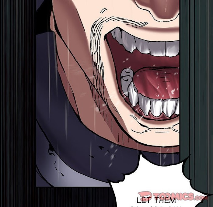 Read Leviathan (Lee Gyuntak) EN Manga Online