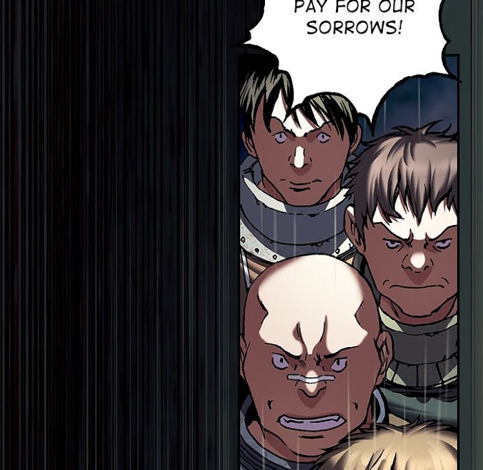 Read Leviathan (Lee Gyuntak) EN Manga Online